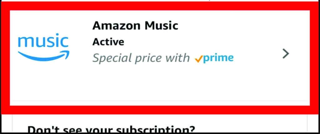 ¿Cómo puedo cancelar mi suscripción a Amazon Music? - 23 - septiembre 19, 2022
