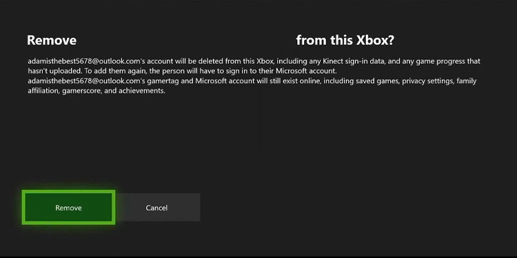 ¿Las aplicaciones de Xbox no funcionan? - 65 - octubre 7, 2022