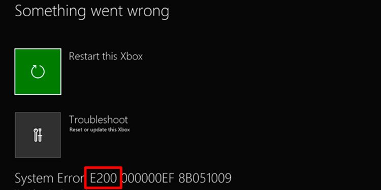 ¿Cómo arreglar Xbox HDMI no funciona? - 63 - septiembre 20, 2022