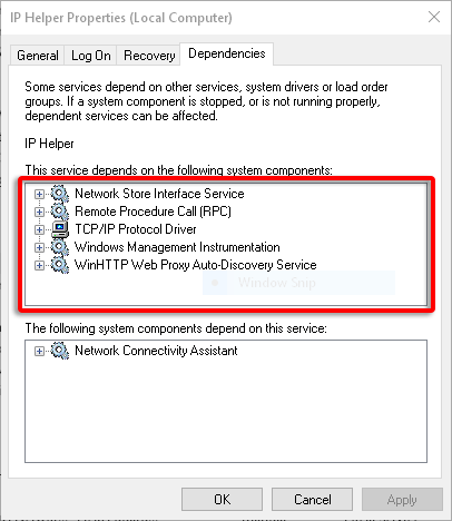 ¿Cómo arreglar "Teredo no puede calificar" en Windows 10? - 33 - septiembre 20, 2022