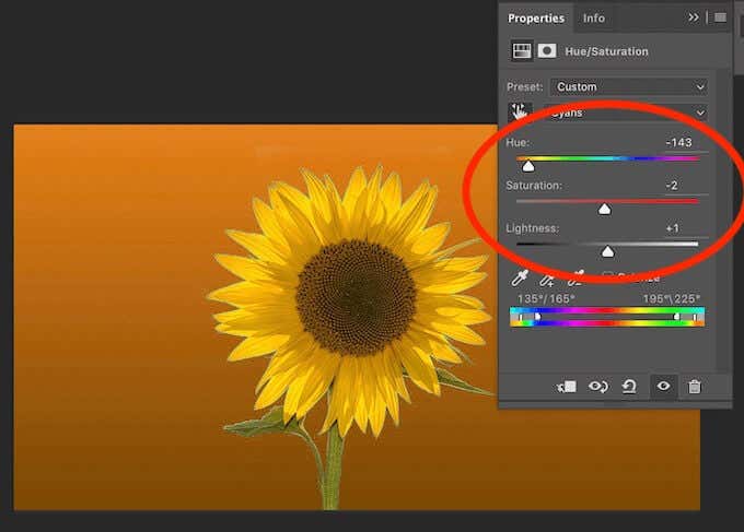 ¿Cómo reemplazar el color en Photoshop? - 13 - septiembre 20, 2022