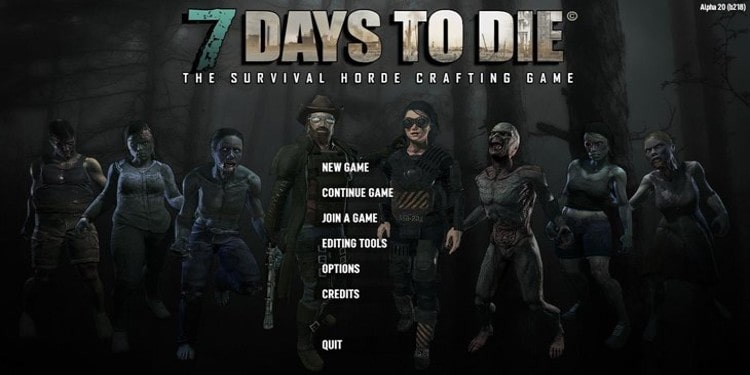 20 mods durante 7 días para morir, puedes probar para un mejor juego - 13 - septiembre 21, 2022