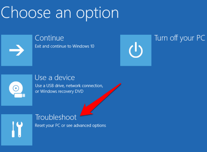 F8 ¿No funciona en Windows 10? 5 cosas para probar - 19 - septiembre 21, 2022
