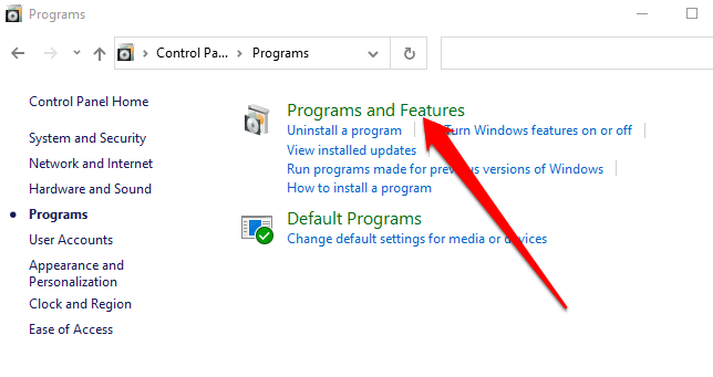 Se corrigió no puede acceder o ver la carpeta compartida desde una PC con Windows 10 - 67 - septiembre 22, 2022