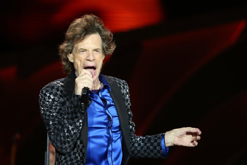 The Rolling Stones: Datos geniales y locos - 15 - septiembre 23, 2022
