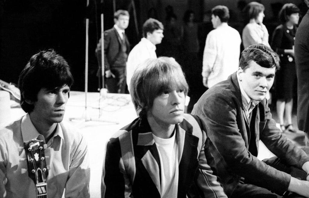 The Rolling Stones: Datos geniales y locos - 17 - septiembre 23, 2022