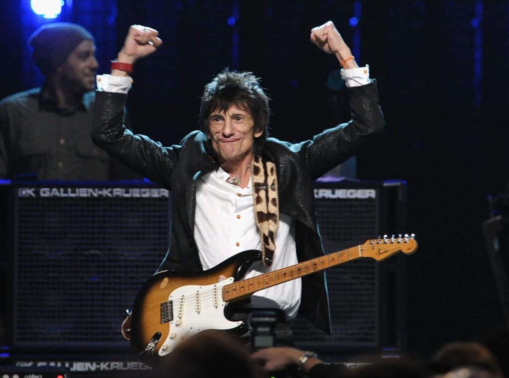 The Rolling Stones: Datos geniales y locos - 35 - septiembre 23, 2022