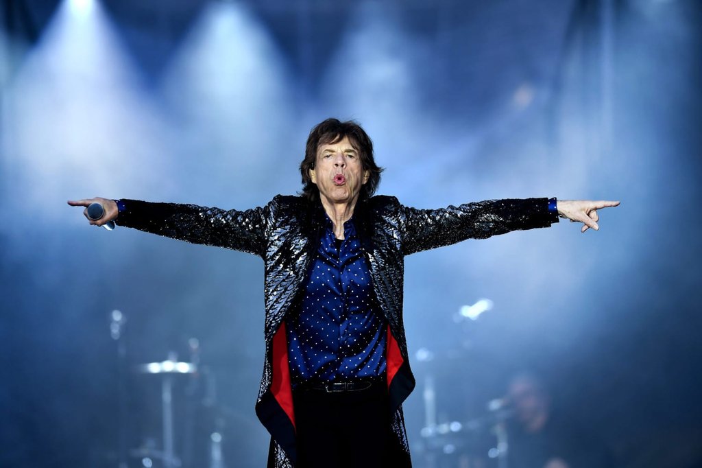 The Rolling Stones: Datos geniales y locos - 41 - septiembre 23, 2022