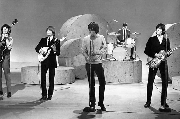 The Rolling Stones: Datos geniales y locos - 59 - septiembre 23, 2022