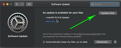 MacBook Touch Bar no funciona - 27 - septiembre 23, 2022