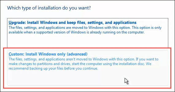 3 formas de borrar y reinstalar Windows 10 - 23 - septiembre 23, 2022