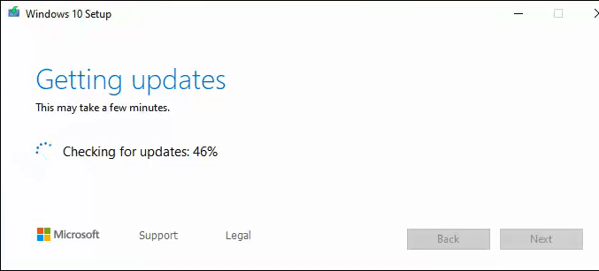 3 formas de borrar y reinstalar Windows 10 - 43 - septiembre 23, 2022