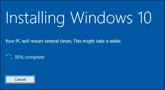 3 formas de borrar y reinstalar Windows 10 - 49 - septiembre 23, 2022
