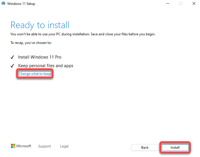 Cómo descargar Windows 11 usando la herramienta de creación de medios - 27 - septiembre 24, 2022