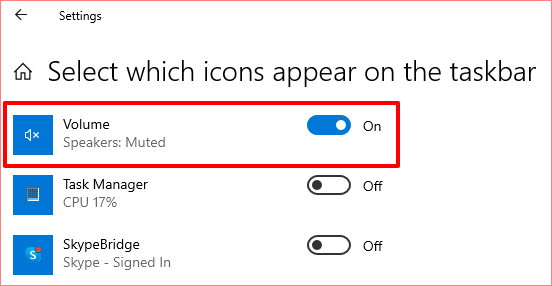 Falta volumen o icono de sonido en Windows 10: ¿Cómo solucionar? - 15 - septiembre 26, 2022