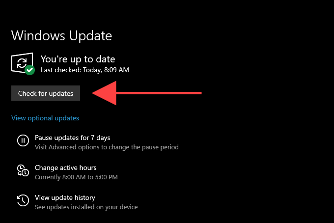 ¿La calculadora de Windows 10 no funciona? 10 correcciones para probar - 15 - septiembre 27, 2022