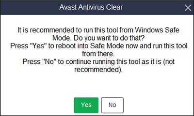 Avast no abre: ¿Cómo lo arreglo? - 15 - septiembre 27, 2022
