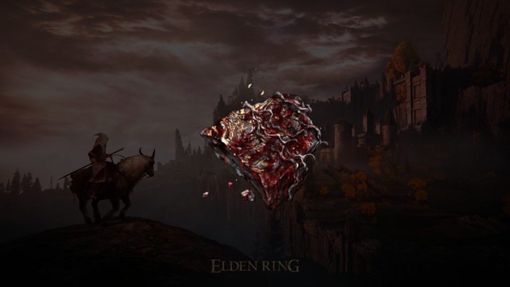 Elden Ring: ¿Cómo vencer a Mohg, Lord of Blood? - 9 - julio 28, 2022