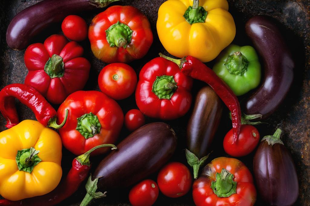 Plantas complementarias para tomates: las mejores y peores plantas - 7 - septiembre 27, 2022