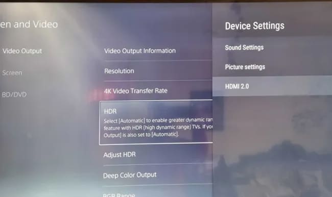 ¿Cómo arreglar HDR lavado en Windows 10 y 11? - 7 - septiembre 27, 2022