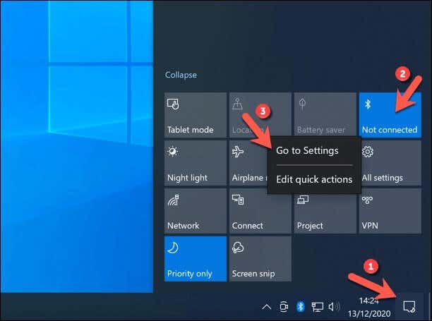 ¿La cámara de Windows 10 no funciona? 6 formas de arreglar - 9 - septiembre 28, 2022
