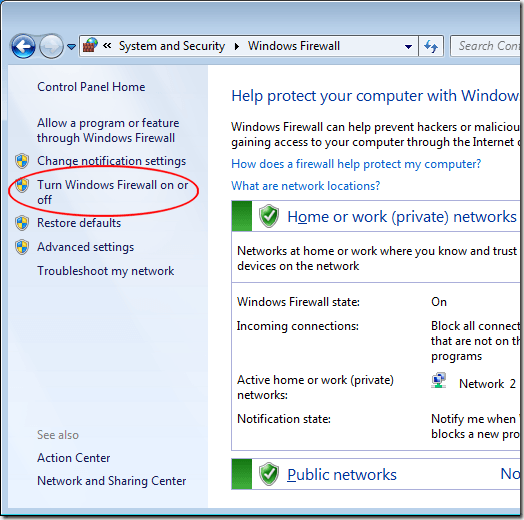 Dos correcciones fáciles para el código de error de actualización de Windows 0x80072Efe - 9 - septiembre 28, 2022