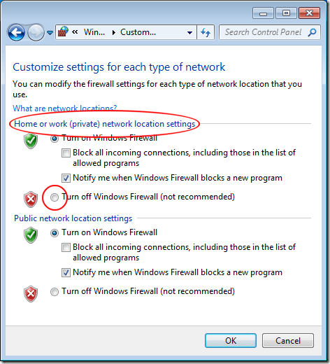 Dos correcciones fáciles para el código de error de actualización de Windows 0x80072Efe - 11 - septiembre 28, 2022