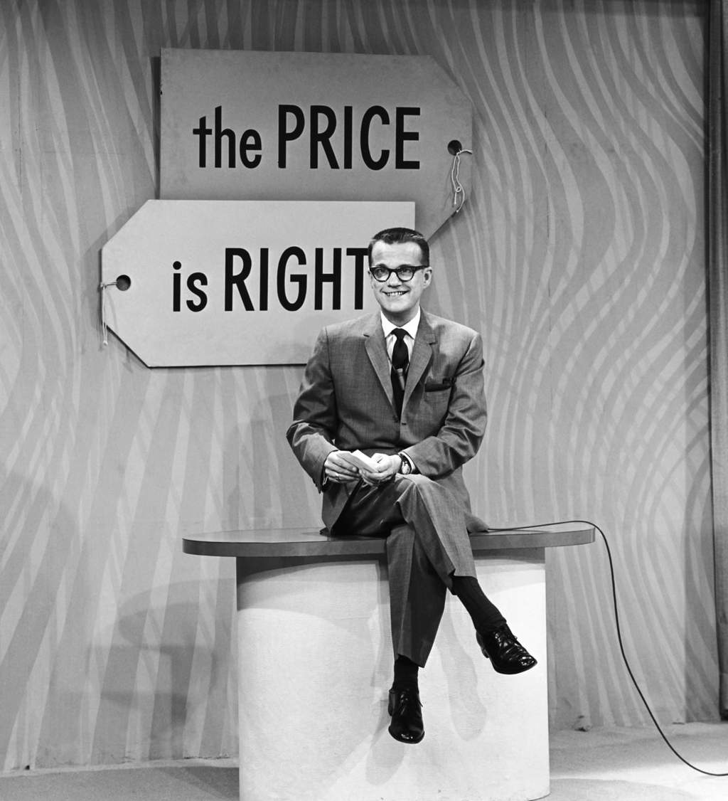El precio es correcto "The Price Is Right" - 19 - septiembre 29, 2022
