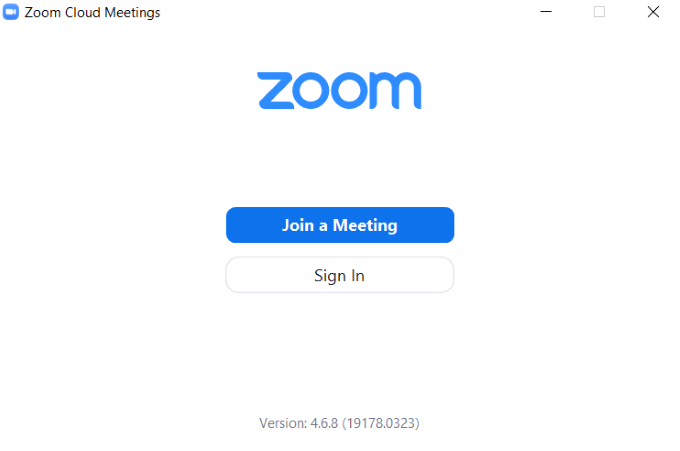 ¿Cómo unirse a una reunión de Zoom? - 9 - septiembre 29, 2022