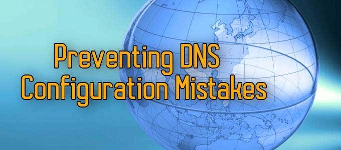 ¿Cómo configurar la configuración del sitio web DNS? - 9 - septiembre 30, 2022