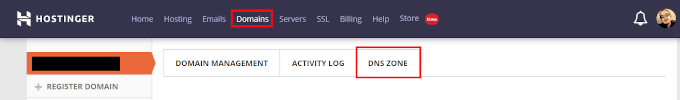 ¿Cómo configurar la configuración del sitio web DNS? - 15 - septiembre 30, 2022