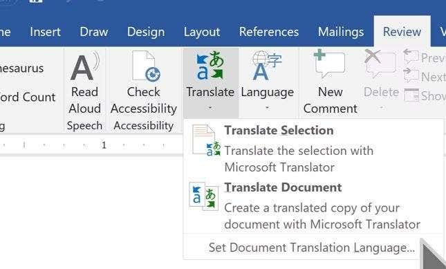 Las mejores características nuevas en Microsoft Office - 9 - septiembre 30, 2022