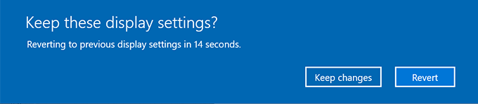 ¿Cómo rotar la pantalla en Windows 10? - 13 - octubre 4, 2022