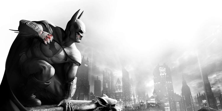 10 Mejores juegos de Batman de todos los tiempos - 7 - octubre 5, 2022