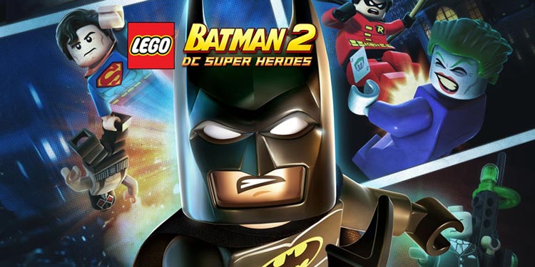 10 Mejores juegos de Batman de todos los tiempos - 17 - octubre 5, 2022