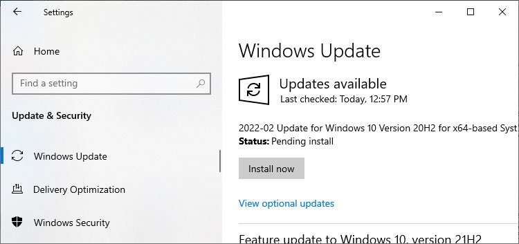 ¿No puedes hacer clic en nada en Windows? Prueba estas correcciones - 25 - octubre 5, 2022