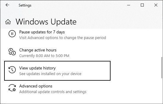 ¿No puedes hacer clic en nada en Windows? Prueba estas correcciones - 27 - octubre 5, 2022
