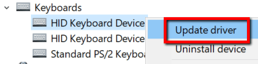 ¿El teclado no funciona en la computadora portátil Acer Aspire? - 19 - octubre 5, 2022