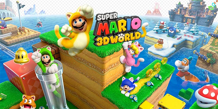 10 Mejores juegos de Wii U que deberías jugar - 17 - octubre 6, 2022