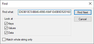 Corrige el error 10016 en el visor de eventos de Windows - 11 - octubre 6, 2022