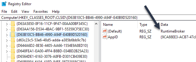 Corrige el error 10016 en el visor de eventos de Windows - 13 - octubre 6, 2022