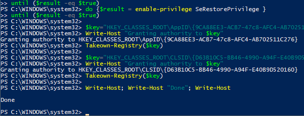 Corrige el error 10016 en el visor de eventos de Windows - 17 - octubre 6, 2022