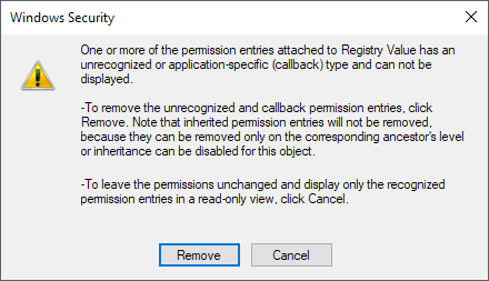 Corrige el error 10016 en el visor de eventos de Windows - 25 - octubre 6, 2022
