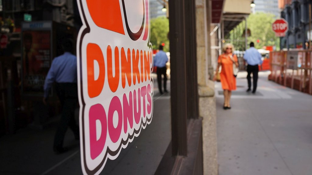 Dunkin 'lanza un nuevo sabor al café dividido en plátano - 5 - octubre 6, 2022