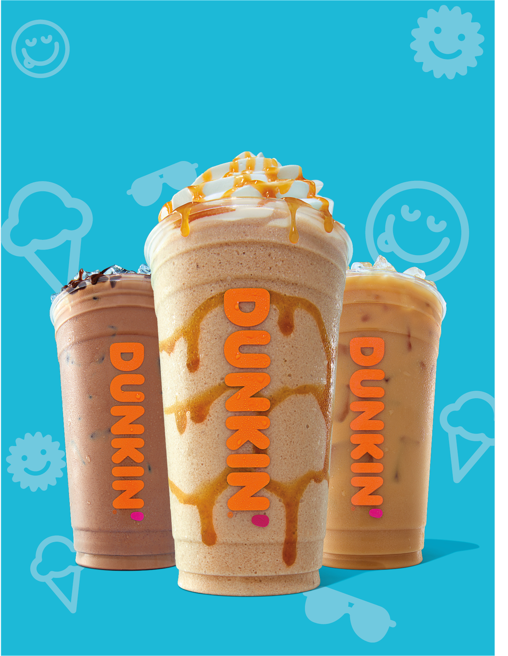 Dunkin 'lanza un nuevo sabor al café dividido en plátano - 7 - octubre 6, 2022