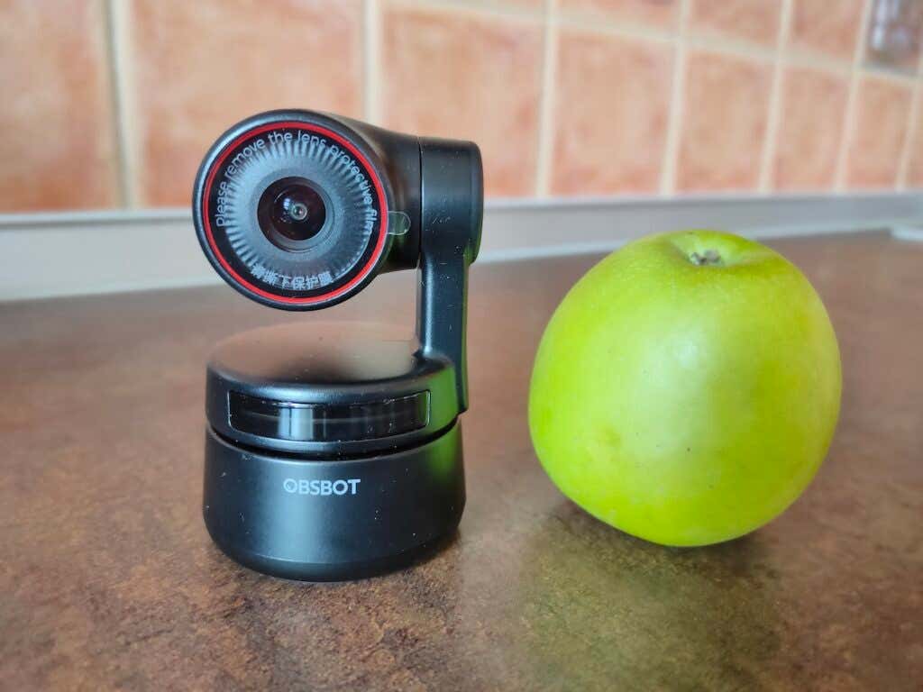 The Obsbot Tiny 4K: una cámara web impresionante para PC y Mac - 5 - octubre 7, 2022