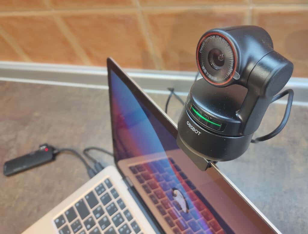 The Obsbot Tiny 4K: una cámara web impresionante para PC y Mac - 15 - octubre 7, 2022