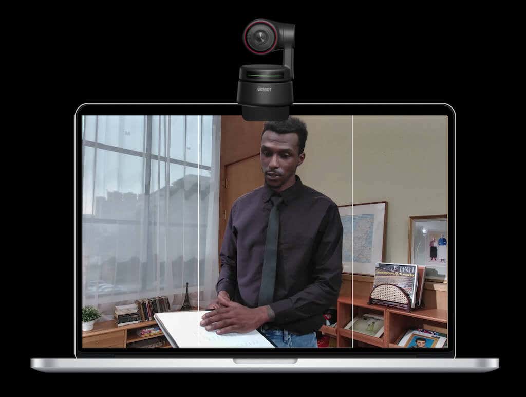 The Obsbot Tiny 4K: una cámara web impresionante para PC y Mac - 21 - octubre 7, 2022