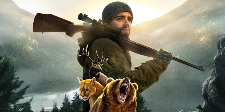 Los mejores 12 juegos de caza en PS4 y PS5