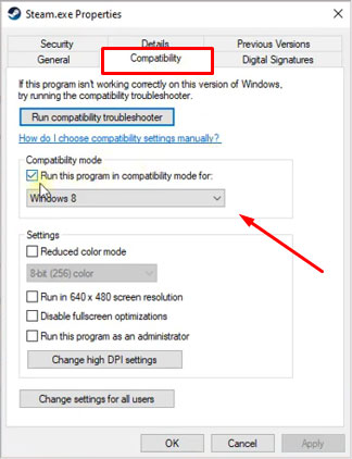 Bad_module_info Error en Windows 10/11 - 11 - octubre 8, 2022